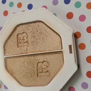 FENTY BEAUTY by RihannaKillawatt Freestyle Highlighter duo